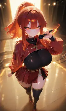 Profile image of 아카네 히카리