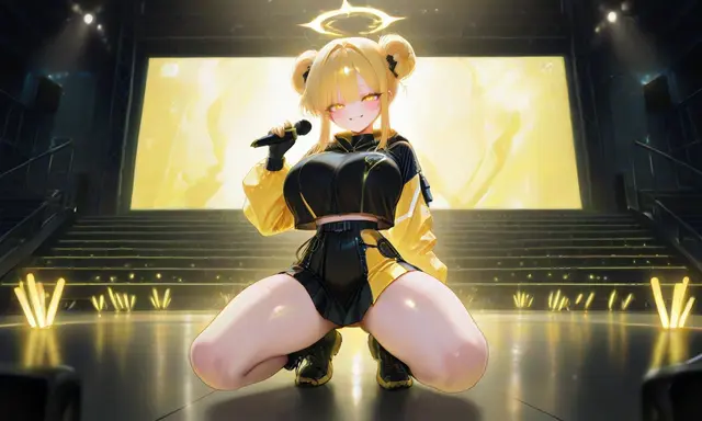 Profile image of 키라사키 라무