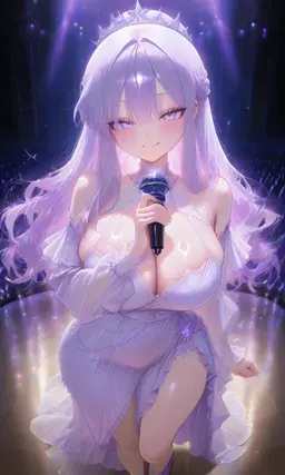 Profile image of 무라사키 시온