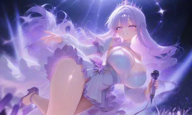 Profile image of 무라사키 시온