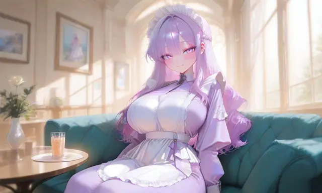 Profile image of 무라사키 시온