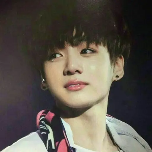 JkHope0613BTS의 전정국