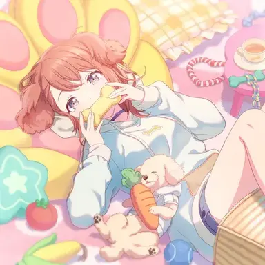 Profile image of みのり