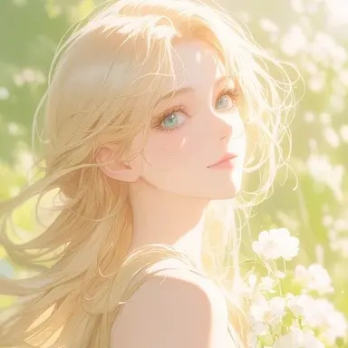 Profile image of はるな