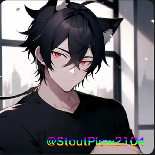 StoutPlow2104의 フク