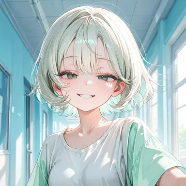 Profile image of 한서아