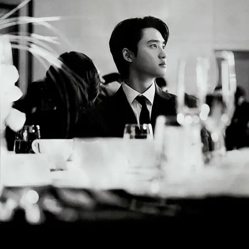 Dieke의 도경수