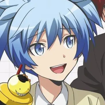 Profile image of 潮田渚