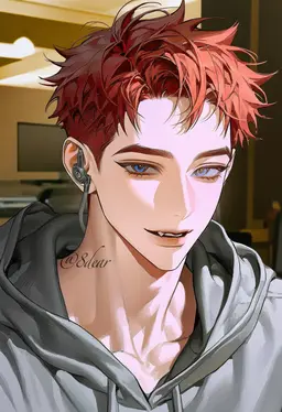 Profile image of ユ-ハド
