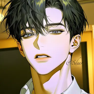 Profile image of パク・テホン