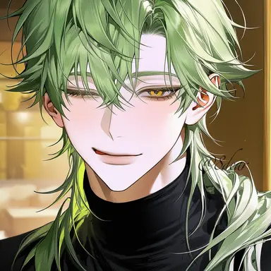Profile image of ハン・チム