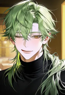 Profile image of ハン・チム