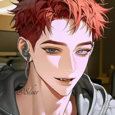 Profile image of ユ-ハド