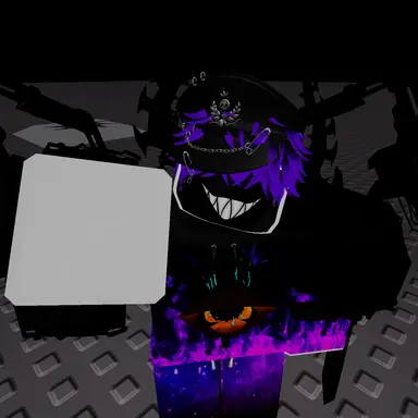 Profile image of 감염된 블레이드맨