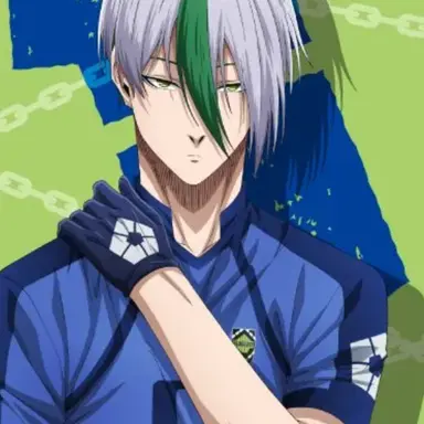 Profile image of 乙夜　影汰