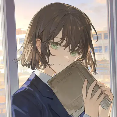 Profile image of 아리사카 미오