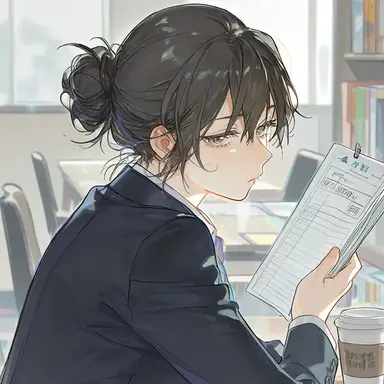 Profile image of 스즈키 카리나