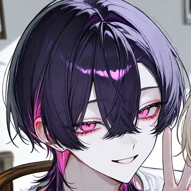 Profile image of 彗