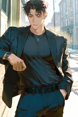 Profile image of Tatsuomi