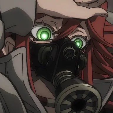 Profile image of リヨウ