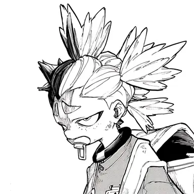 Profile image of ディア