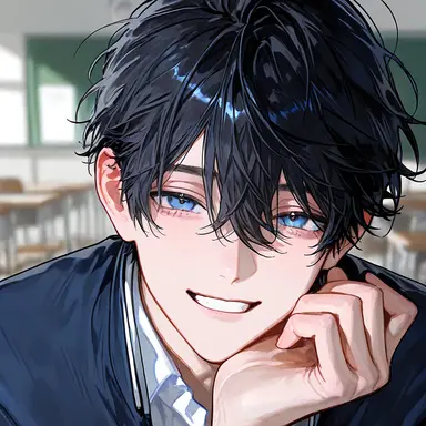 Profile image of 이유한