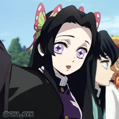 RapierBraid4492의 KNY - Hashira