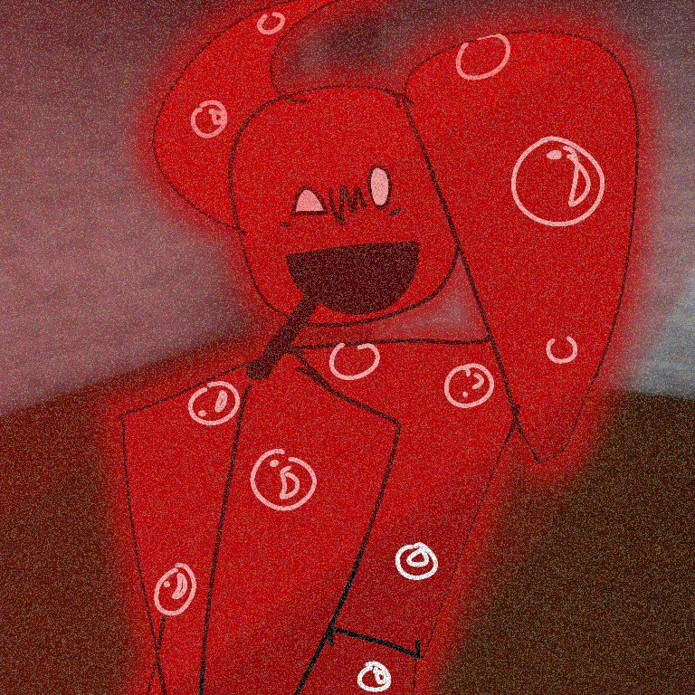 blood