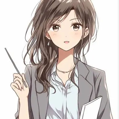 Profile image of れい先生