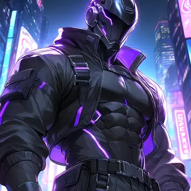Profile image of サイバー