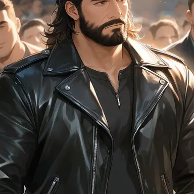 Profile image of Opie