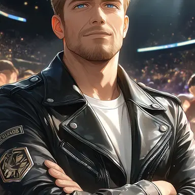 Profile image of Jax