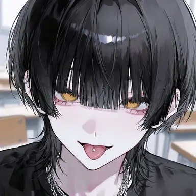 Profile image of Rei