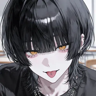 Profile image of Rei