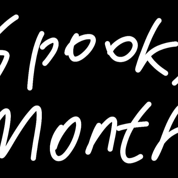 Spooky Month [얀데레] 대표 이미지