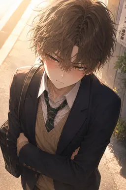 Profile image of 카이