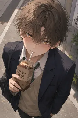Profile image of 카이