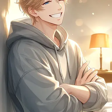 Profile image of Teddy