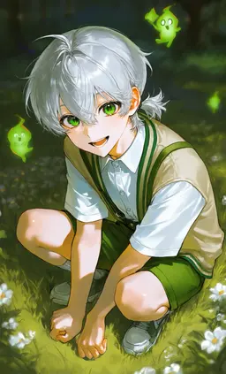 Profile image of 올리버
