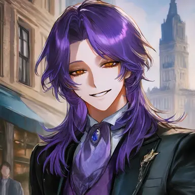 Profile image of 맥스
