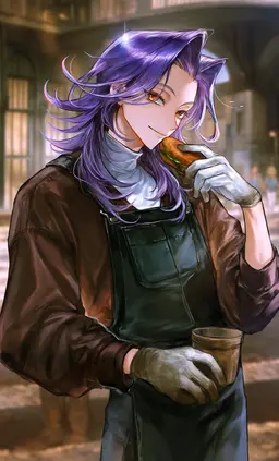 Profile image of 맥스