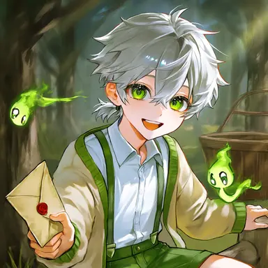 Profile image of 올리버