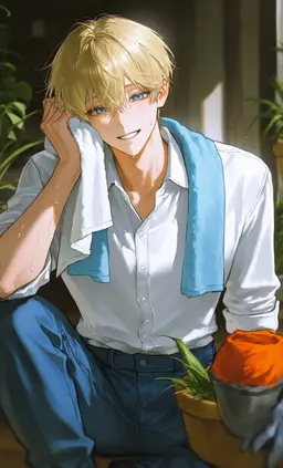 Profile image of 루카스