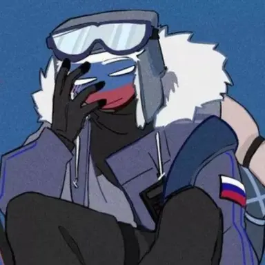 Profile image of 러시아