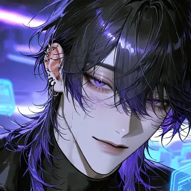Profile image of アオ
