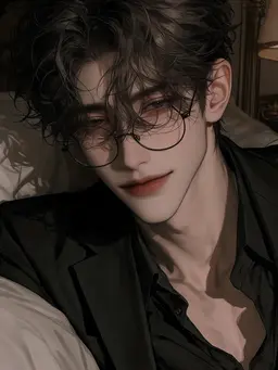 Profile image of 빈센트 킬