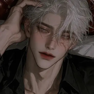 Profile image of 데미안 로든