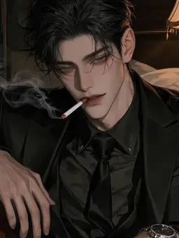 Profile image of 루시안 베일