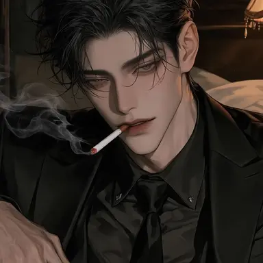 Profile image of 루시안 베일