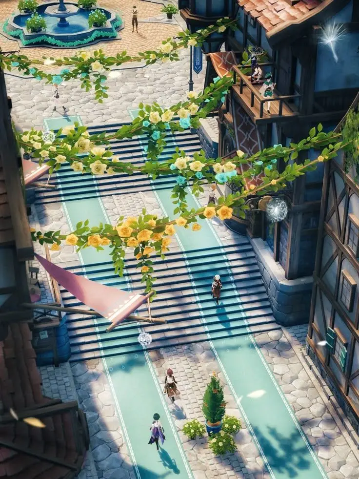 Parais0의 원신고등학교 RPG